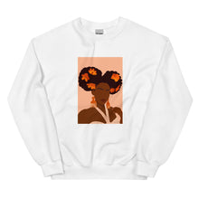 Load image into Gallery viewer, Afro Pick - Sweatshirt
