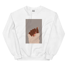 Load image into Gallery viewer, Nail Day - Sweatshirt
