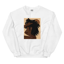 Load image into Gallery viewer, Hair Day - Sweatshirt

