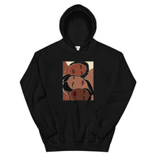 Load image into Gallery viewer, Our Faces - Hoodie
