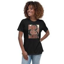 Load image into Gallery viewer, Our Faces - Women&#39;s T-Shirt
