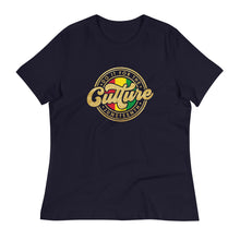 Load image into Gallery viewer, Do it for the Culture Juneteenth - Women&#39;s T-Shirt
