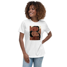Load image into Gallery viewer, Our Faces - Women&#39;s T-Shirt
